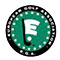 Logo European Golf Association