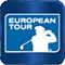 Logo European Tour