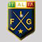 Logo Federazione Italiana Golf