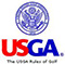 Logo USGA